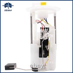 New Gas Fuel Pump & Housing Assembly for 2015 2016 2017 Infiniti QX70 170406WW0A