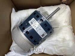 New Genteq Ecm 3.0 HP Blower Motor 5sme39hxl3031