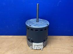 New Genteq Ecm 3.0 HP Blower Motor 5sme39hxl3031