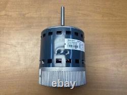 New Genteq Ecm 3.0 HP Blower Motor 5sme39hxl3031