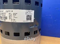 New Genteq Ecm 3.0 HP Blower Motor 5sme39hxl3031