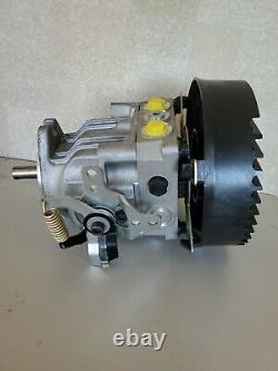 OEM NEW Hydro-Gear PR-2HCD-GJ1G-XXXX Left Pump 506120501 16cc Husqvarna -HK