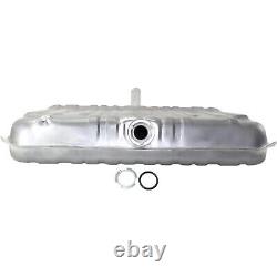 Replacement Fuel Gas Tank for 65-66 Chevy Bel-Air Impala 20 Gallon