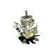 Scag Genuine Oem Hydrogear Pump With Fan (lh) 12cc 485573