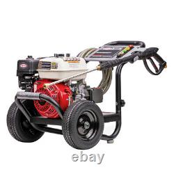 SIMPSON 60996 PowerShot 3600 PSI 2.5 GPM Pressure Washer New