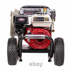 SIMPSON 60996 PowerShot 3600 PSI 2.5 GPM Pressure Washer New