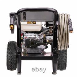 SIMPSON 60996 PowerShot 3600 PSI 2.5 GPM Pressure Washer New