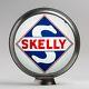 Skelly 13.5 Gas Pump Globe With Steel Body (g183)