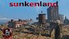 Sunkenland Ep18 Taking The Gas Station Warhead Tribe