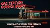 Terrifying True Stories From America S Creepiest Gas Stations