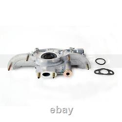 Timing Belt Kit Oil Pump for 92-95 Honda Civic 1.6L l4 GAS SOHC D16Z6 Engine