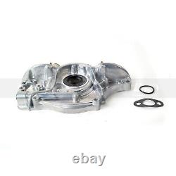 Timing Belt Kit Oil Pump for 92-95 Honda Civic 1.6L l4 GAS SOHC D16Z6 Engine