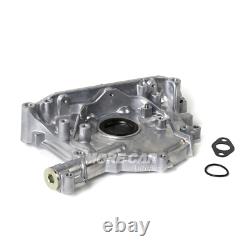 Timing Belt Kit with Oil Water Pump for 1996-2001 Acura Integra GS-R 1.8L GAS DOHC