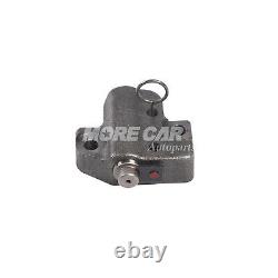 Timing Chain Kit Oil Pump Head Gasket Set for 2006-2007 Ford Mercury 2.3L l4 GAS
