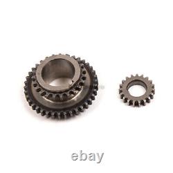 Timing Chain Kit Water Pump For 13-17 Buick Cadillac Chevrolet GMC 2.0L 2.5L GAS