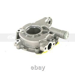 Timing Chain Oil Pump Kit for 09-10 Nissan Muran 3.5L V6 GAS DOHC VQ35DE