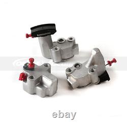 Timing Chain Oil Pump Kit for 09-10 Nissan Murano 3.5L V6 GAS DOHC VQ35DE