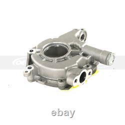 Timing Chain Oil Pump Kit for 09-10 Nissan Murano 3.5L V6 GAS DOHC VQ35DE