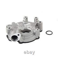 Timing Chain Oil Water Pump Kit Fit for 2002-2012 Jeep Dodge Ram 3.7L GAS SOHC