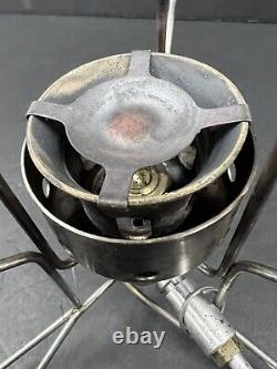 Vintage MSR Mountain Safety Research Gas Stove With Pump