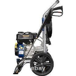 Westinghouse Pressure Washer Gas Powered Axial Cam Pump With Quick Connect Tips