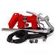 Xtremepowerus Fuel Transfer Pump 12 Volt 20 Gpm Diesel Gas Gasoline Kerosene